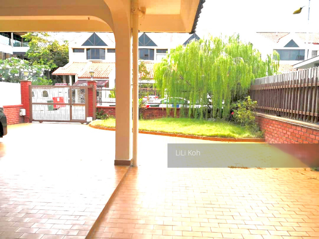 Sennett Estate thumbnail photo